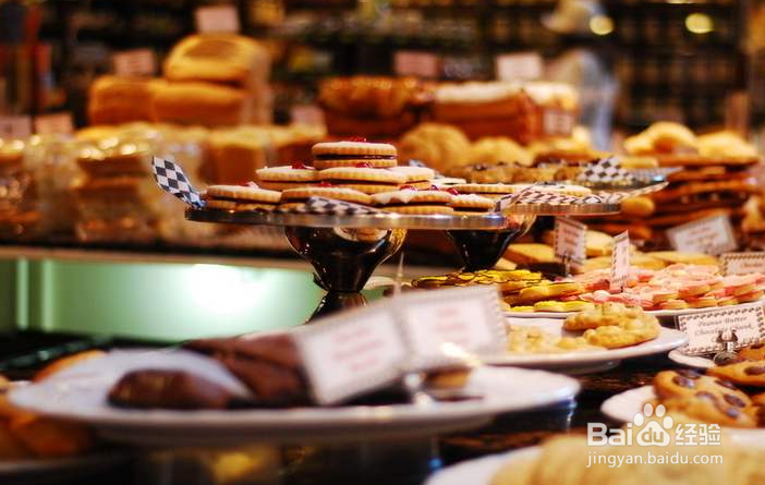 怎么识别餐饮加盟