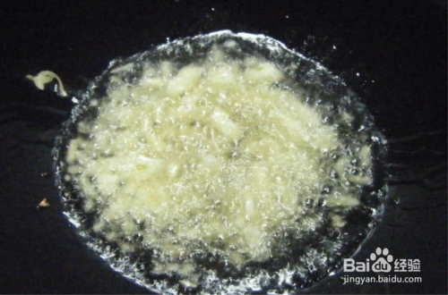 阿根廷红虾的家常做法