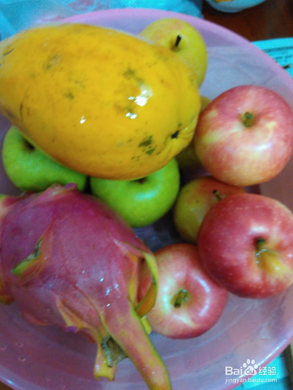 多元化酵素制作