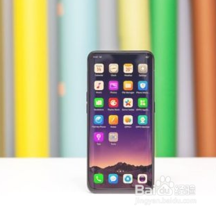 oppo手机卡槽在哪里