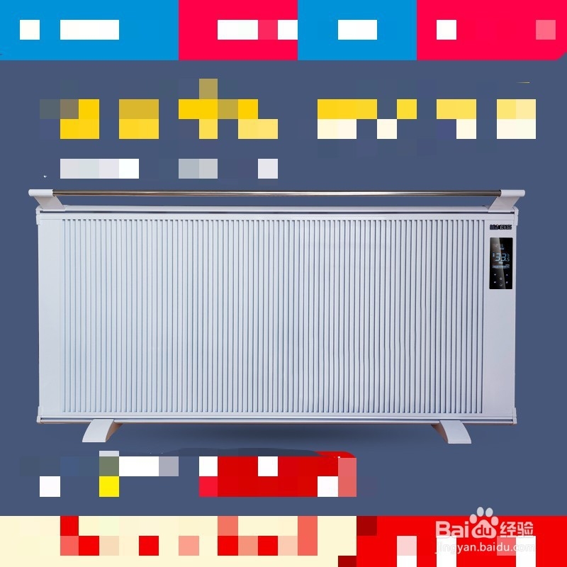 没暖气的房子如何解决冬季取暖