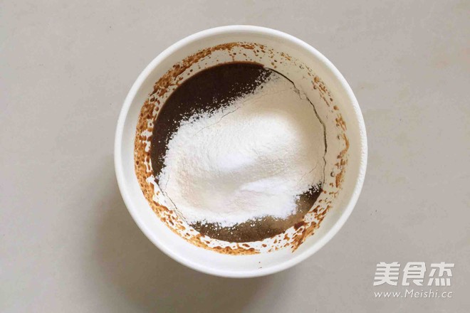 酥顶红枣糕的做法