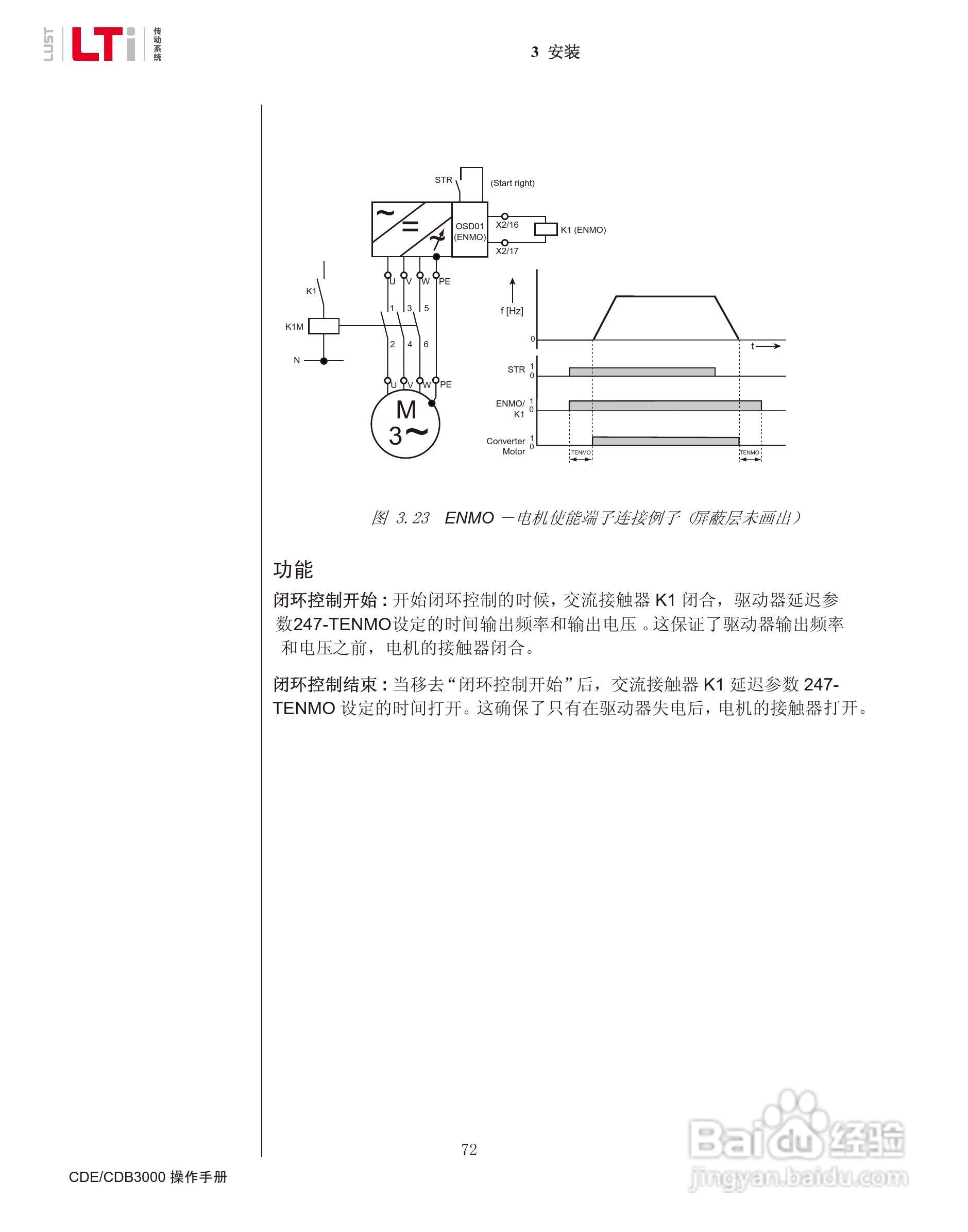 路斯特CDE34.168伺服驱动器操作手册:[8]