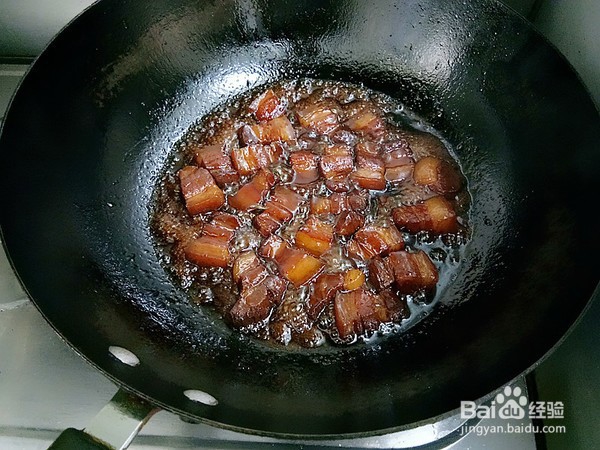 教你做可乐红烧肉
