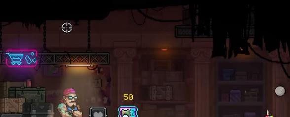 霓虹深渊混沌门票怎么获得