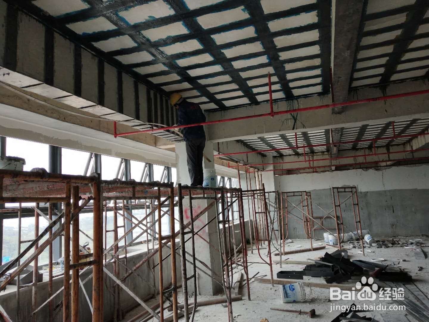 旧厂房加固改造对一个城市发展的价值