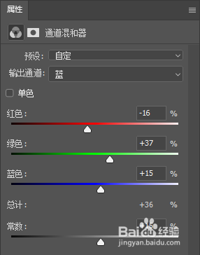 【PS技巧】利用PS给花朵营造金色古韵色彩的效果