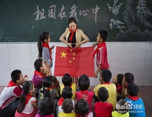 高中班主任怎么提高自己的德育能力