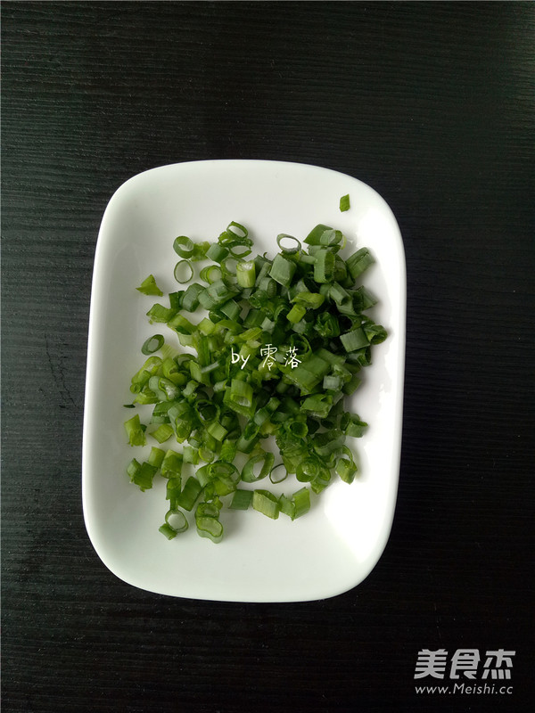 爽口木耳的做法