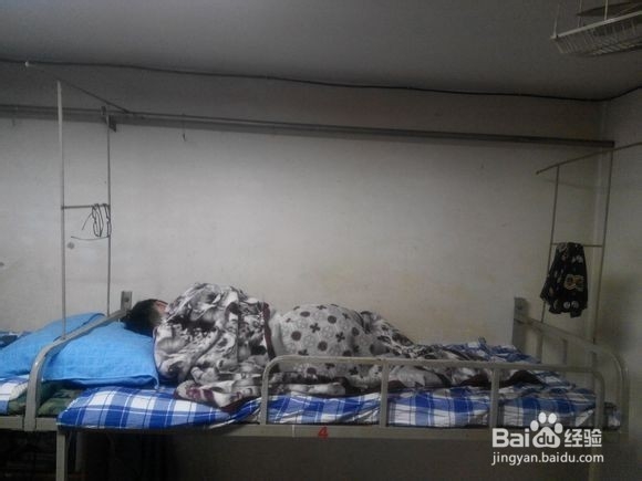 夜购店长与室友沟通小窍门