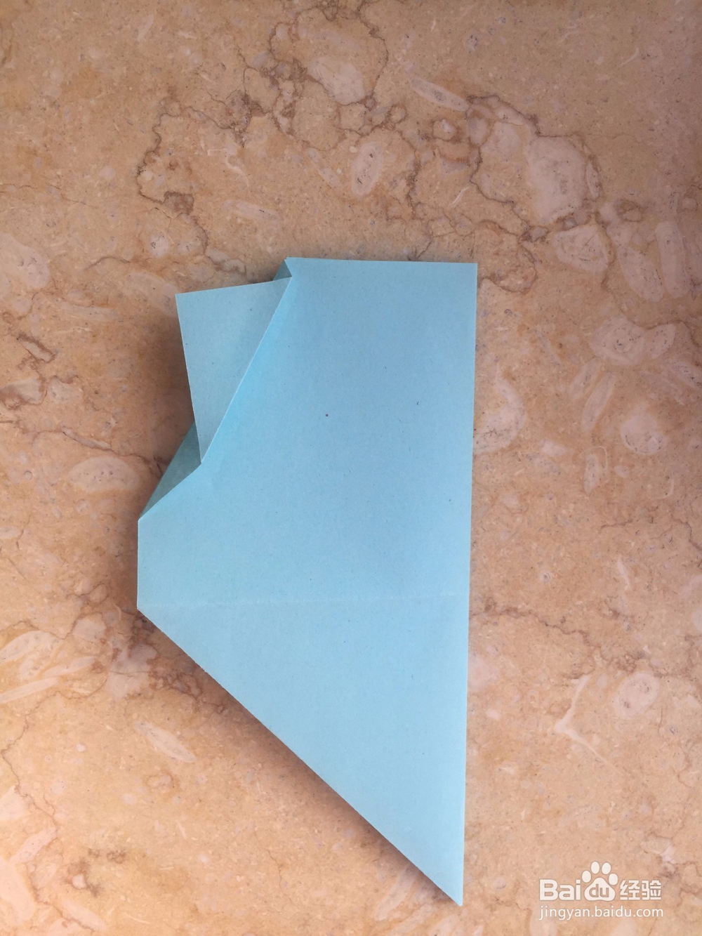 亲子手工犀牛折纸