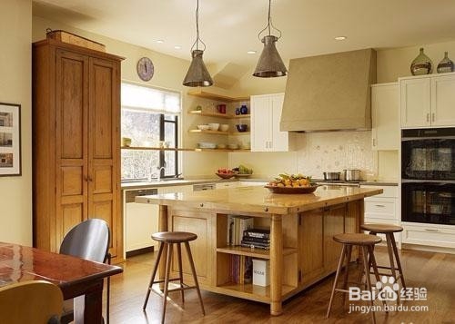 装饰公司总结下来的厨卫装修经验