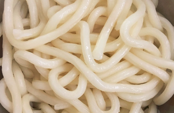 乌冬是什么东西啊