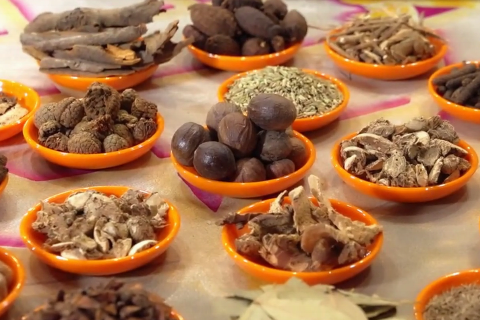 羊肉火锅底料怎么做