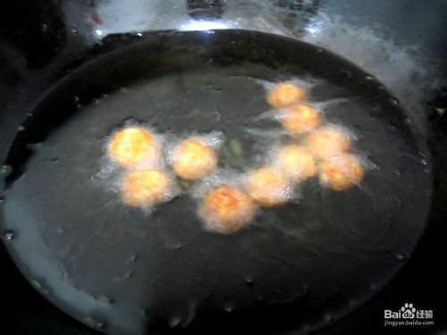 “鸡汤”素狮子头