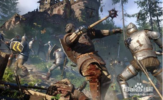 天国：拯救 莫霍杰德村袭击及瘟疫肆虐任务攻略