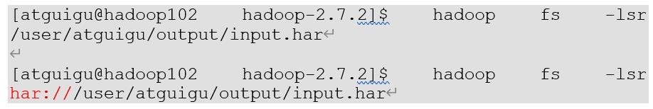 怎样解决存储小文件