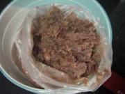 怎样自制豆沙包