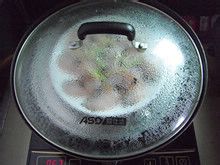 把鱼蒸出虾的味道—蚝油鱼片