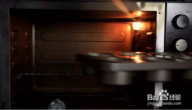 高逼格南瓜蛋糕做法 早餐好搭档 好吃不油腻