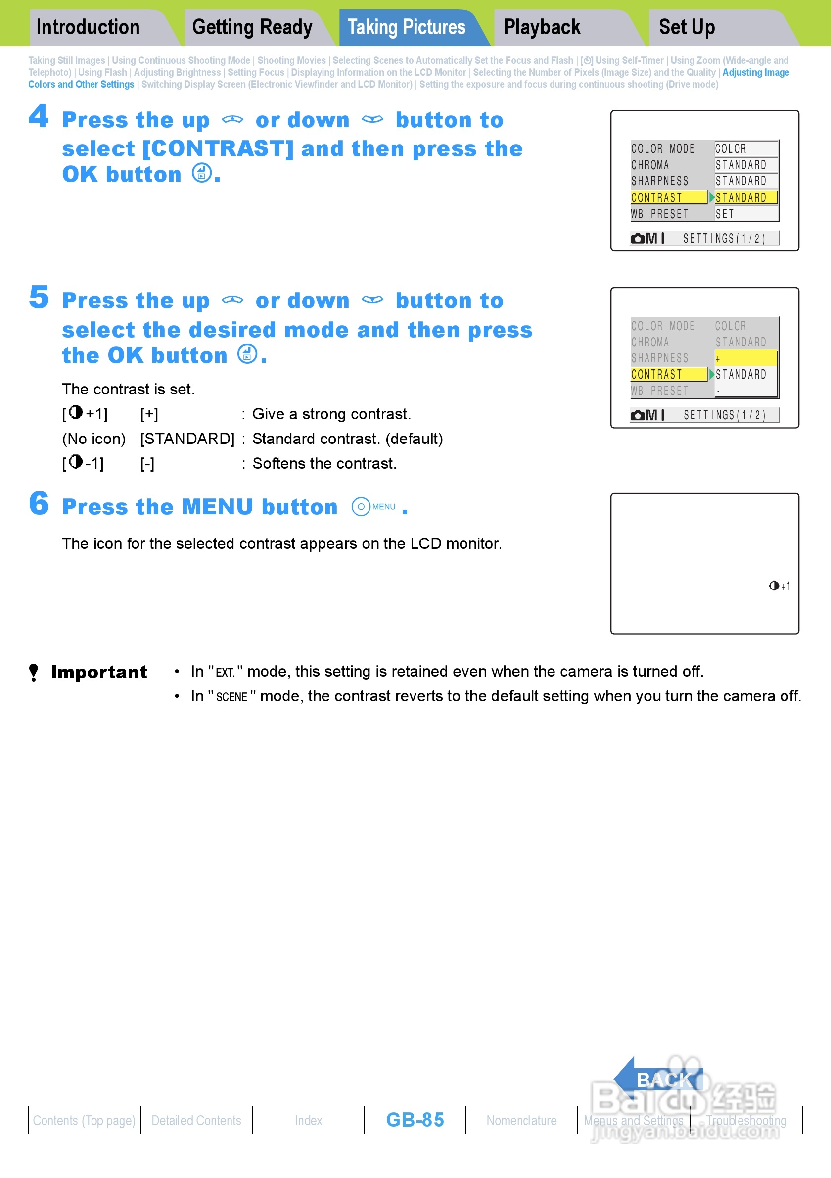 Rollei dk4010型数码相机说明书:[9]