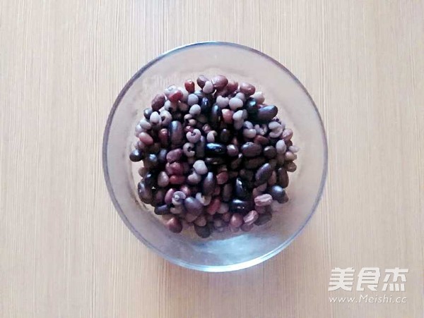 五谷饭的家常做法