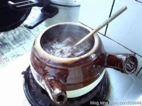 黄七甲药店中药熬制指南