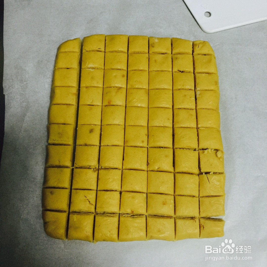 花生一口酥的做法
