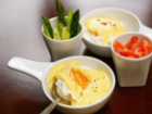 如何制作蒸水蛋