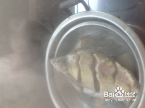 怎么蒸鱼更好吃