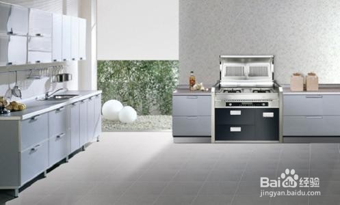 如何打造智能健康厨房?