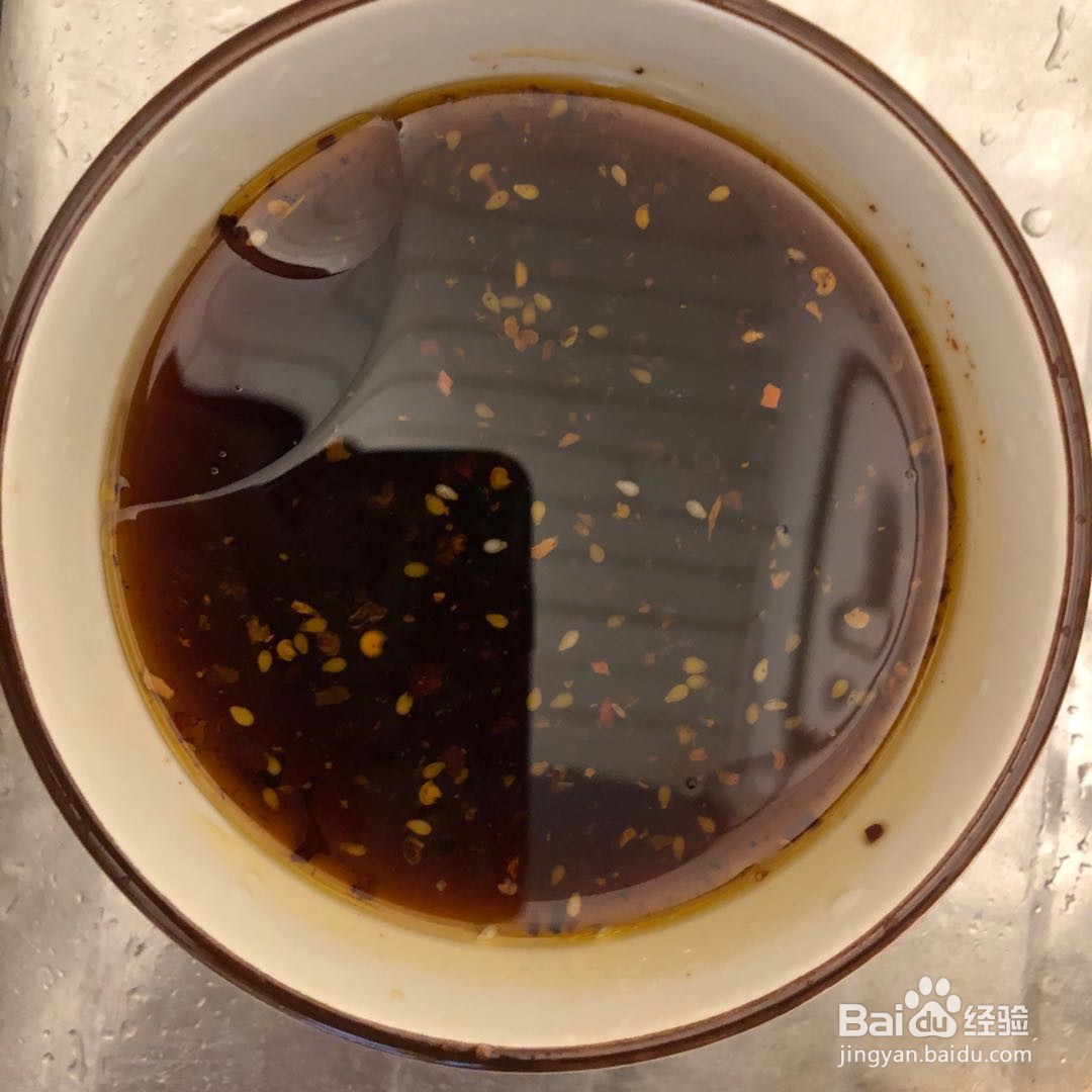 东北炒冷面的家常做法