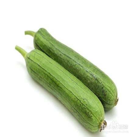 怎样炒丝瓜更有营养更好吃