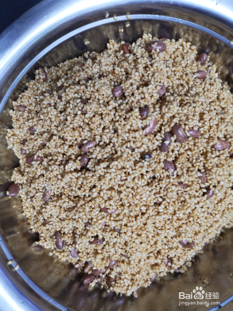 新手适合做的酸菜芸豆肉粽