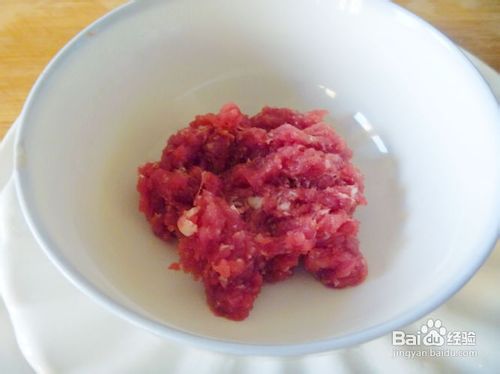 【怡汝私房简单宴客菜】五彩榨菜珍珠丸子