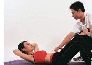 产后运动减肥，瑜伽是首选