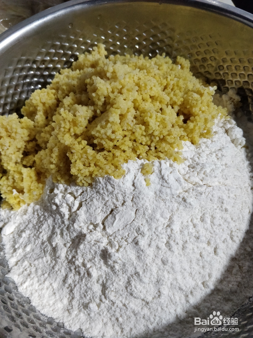 一学就会的小米锅巴