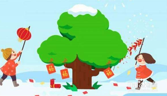 2019年如何扫到敬业福