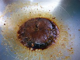 家常面条沙茶干捞面