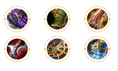 王者荣耀花木兰的攻略