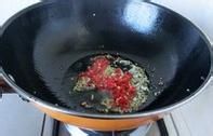 鱼香茄子做法技巧