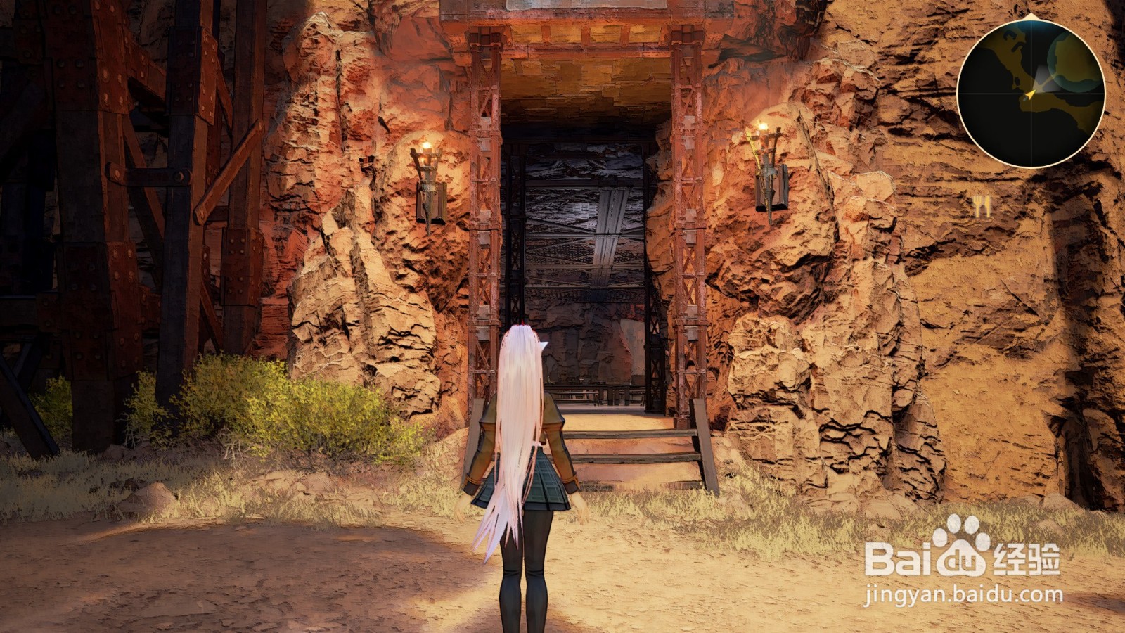 破晓传说寻找草药主线任务怎么做