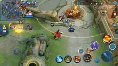 王者荣耀周瑜实战玩法攻略