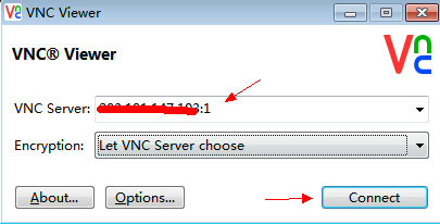 centos5如何安装vncserver实现图形化访问