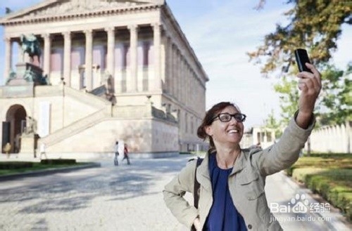 女生十月一外出旅游应做哪些准备?