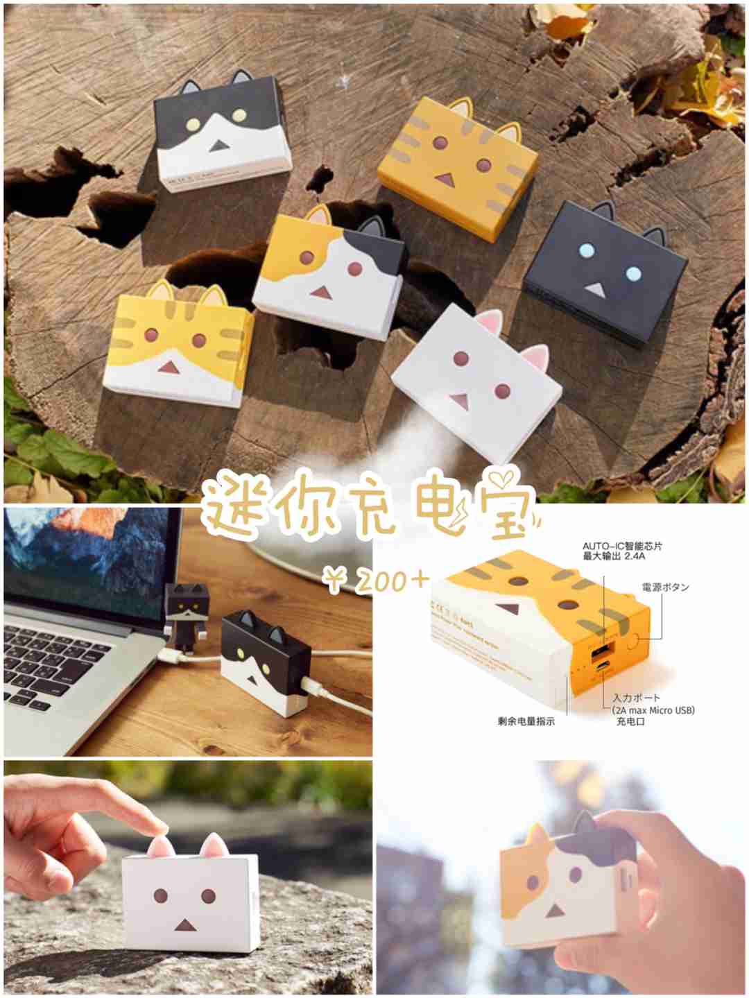 高颜值礼物来了,可送女生平价又贴心