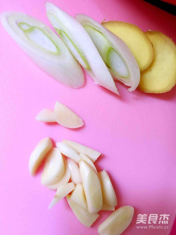 土豆烧云豆的做法