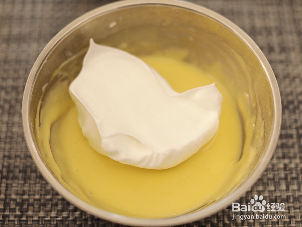 好吃不腻的奶油水果裸蛋糕