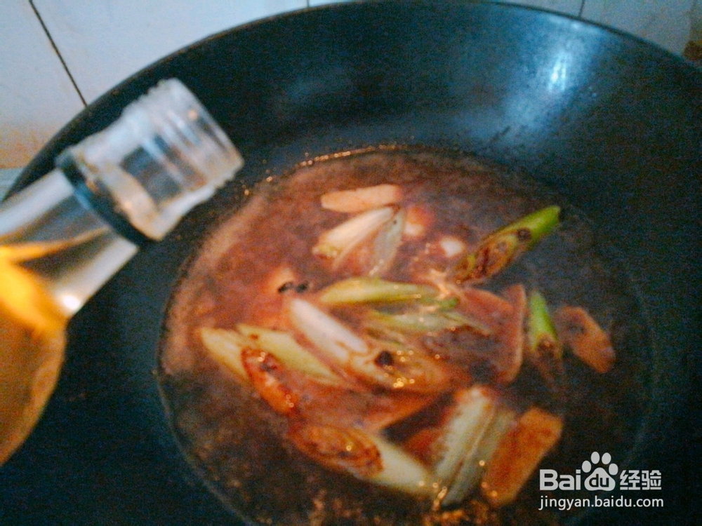 酱焖小土豆做法