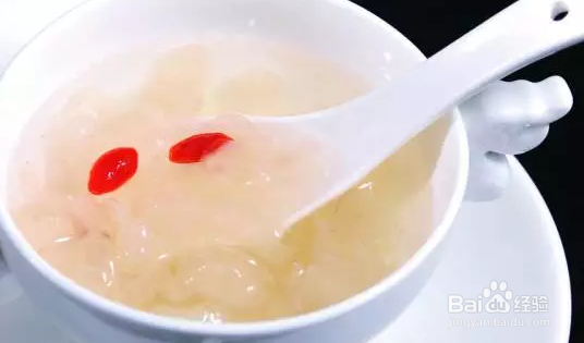 冰糖梨粥的做法